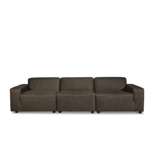 Sofa 3 Chỗ Ngồi MTA HSF29