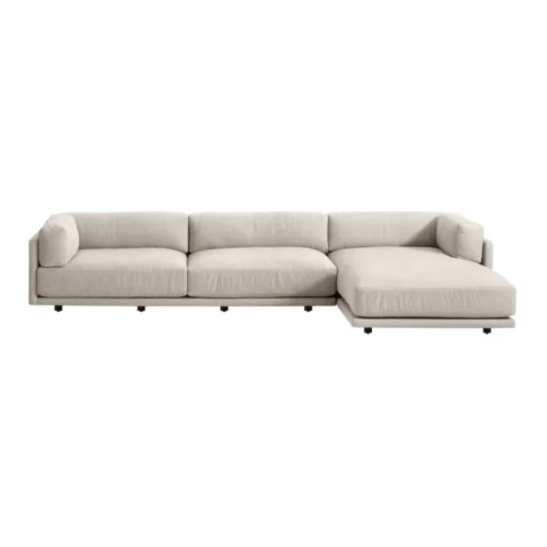 Sofa Vải MTA HSF30