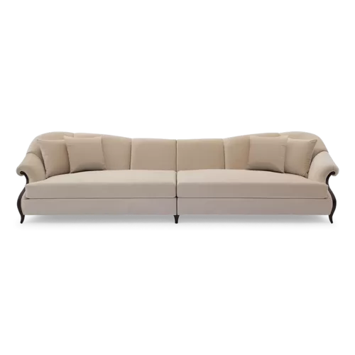 Sofa Vải MTA VSB85