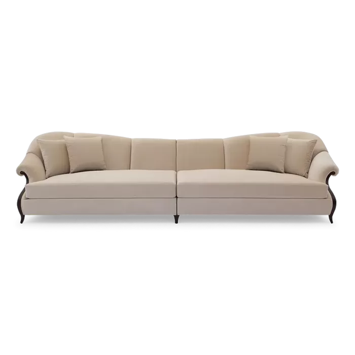 Sofa Vải MTA VSB85